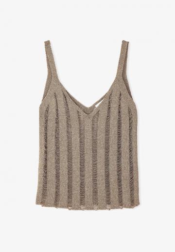 Майка-борцовка