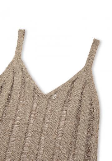 Майка-борцовка