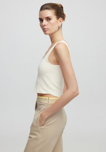 Майка-борцовка