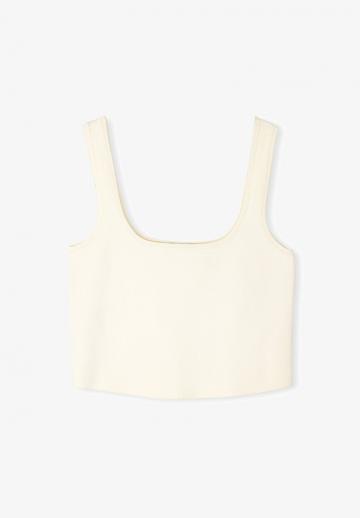 Майка-борцовка