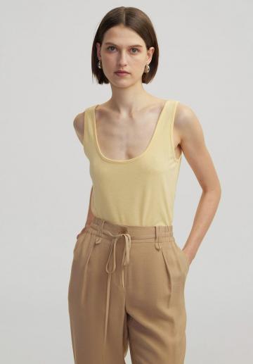 Майка-борцовка