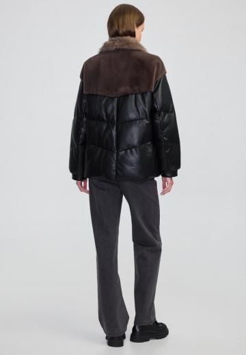 Зимняя куртка