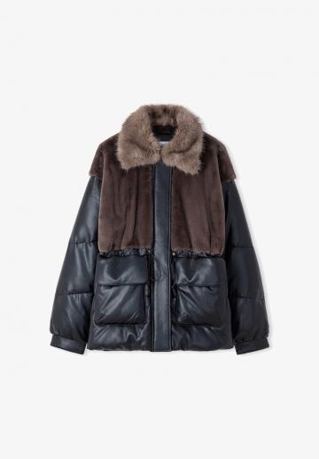 Зимняя куртка