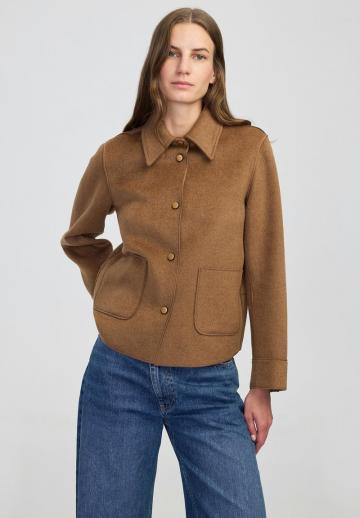 Зимняя куртка