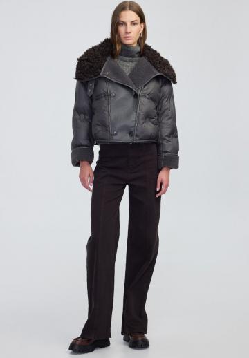 Зимняя куртка