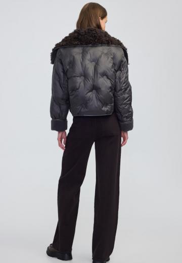 Зимняя куртка