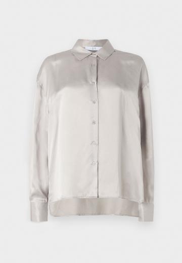Шелковая блузка