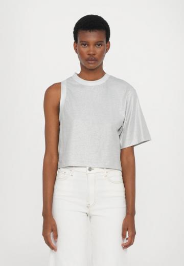 Майка-борцовка