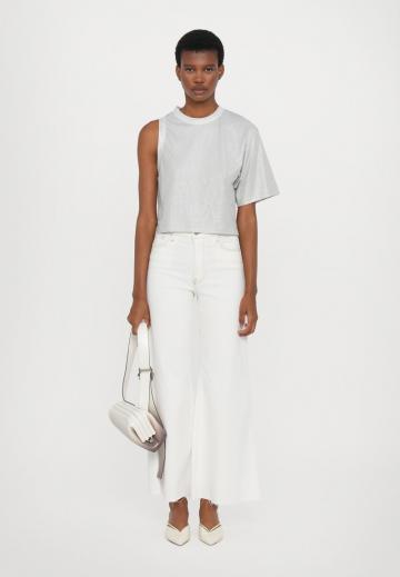 Майка-борцовка