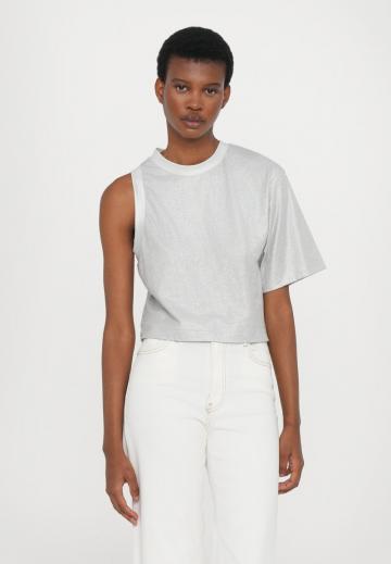 Майка-борцовка