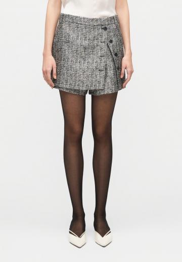 Мини-юбка