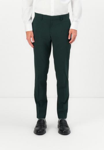 Костюмные брюки