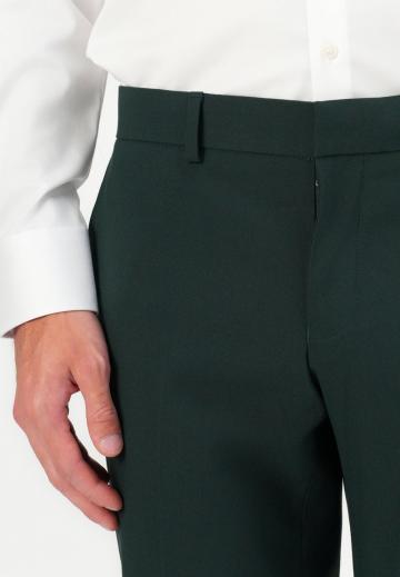 Костюмные брюки
