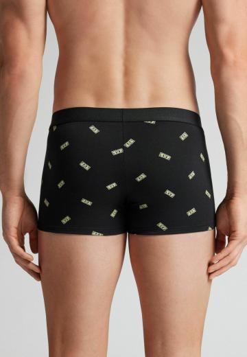 Трусы шортики