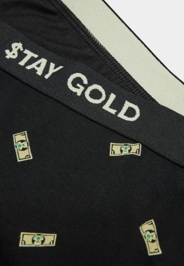 Трусы шортики