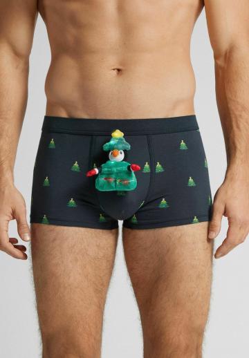 Трусы шортики