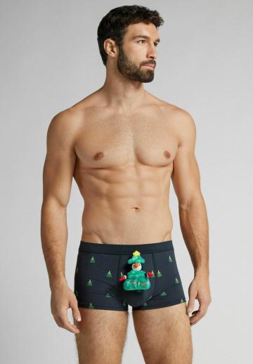 Трусы шортики