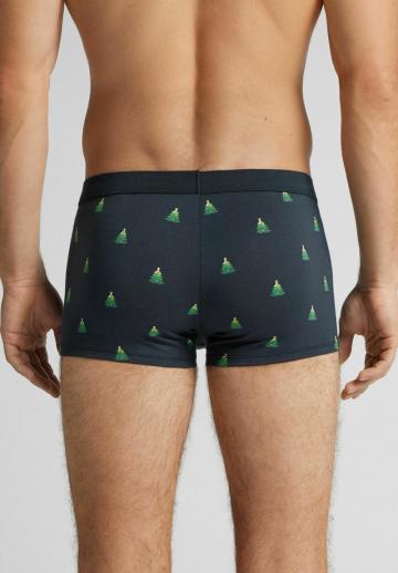 Трусы шортики