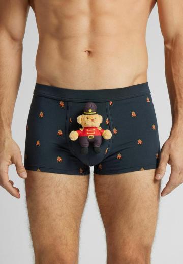 Трусы шортики