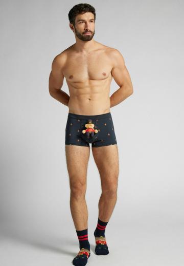 Трусы шортики