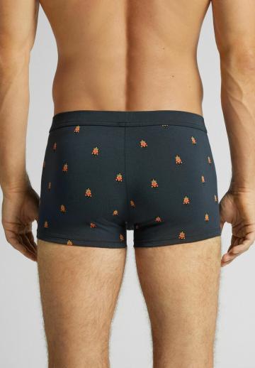 Трусы шортики