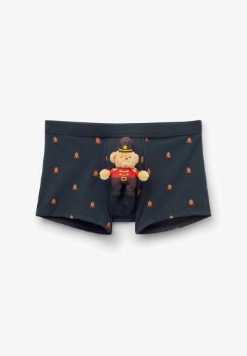 Трусы шортики