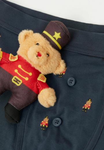 Трусы шортики