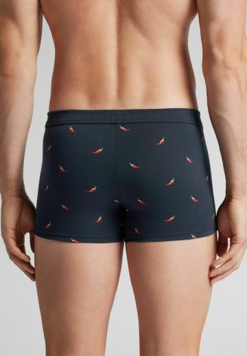 Трусы шортики
