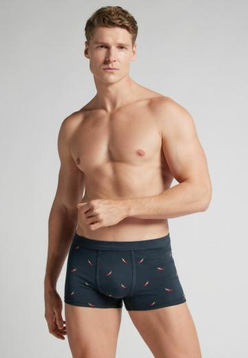 Трусы шортики