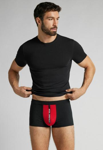 Трусы шортики