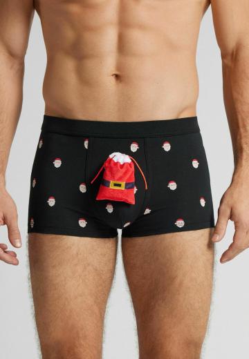 Трусы шортики