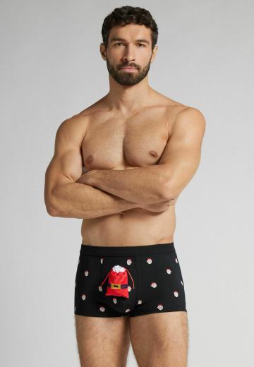 Трусы шортики