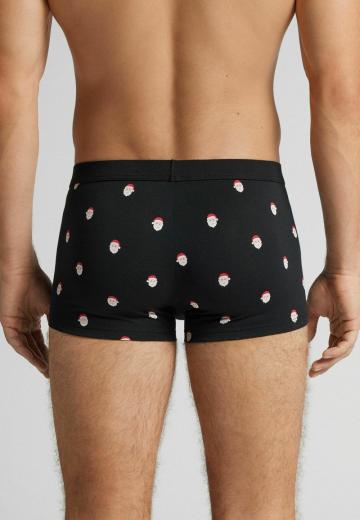 Трусы шортики