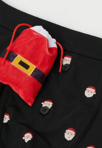 Трусы шортики