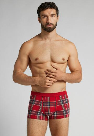 Трусы шортики