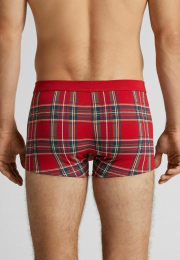 Трусы шортики