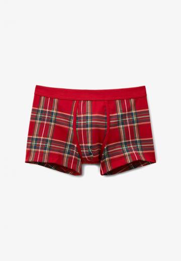 Трусы шортики