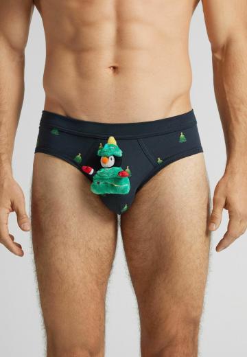 Трусы слипы