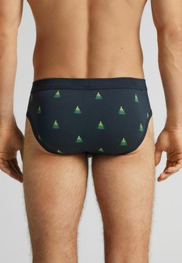 Трусы слипы