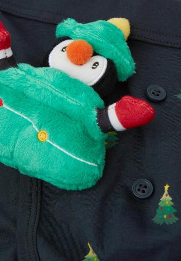 Трусы слипы