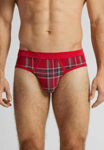 Трусы слипы