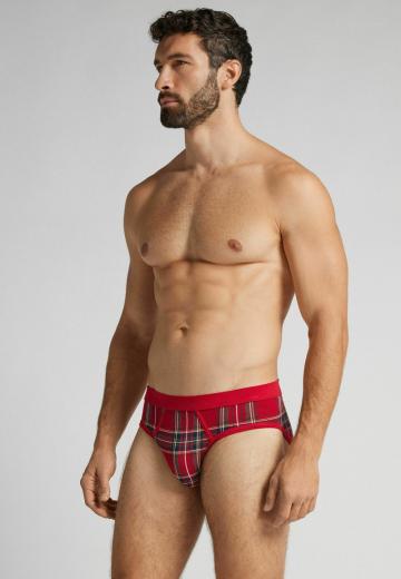 Трусы слипы