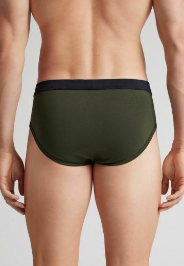 Трусы слипы