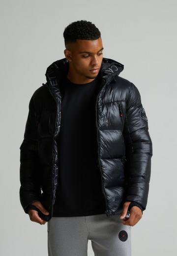 Зимняя куртка