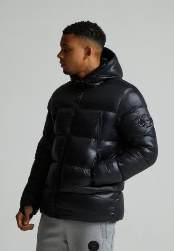 Зимняя куртка