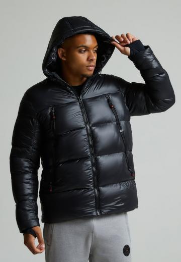 Зимняя куртка