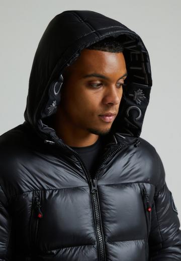 Зимняя куртка