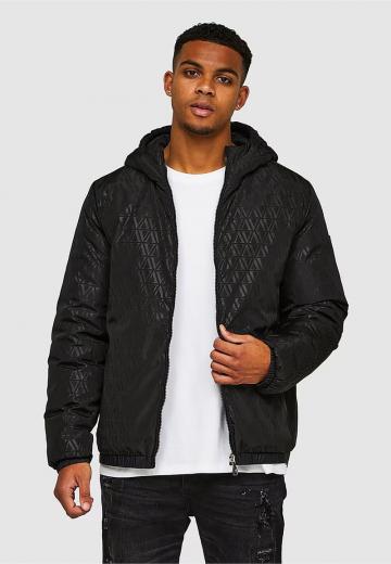 Зимняя куртка