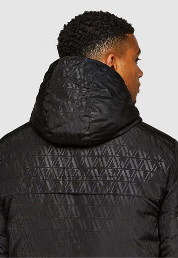 Зимняя куртка