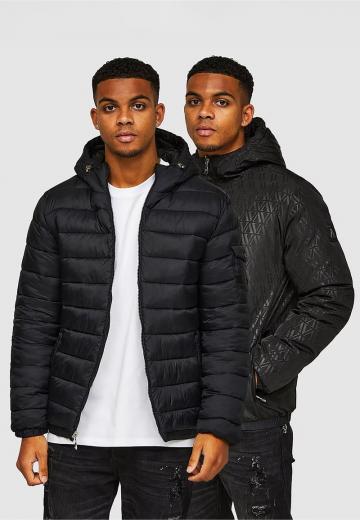 Зимняя куртка